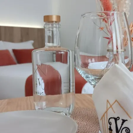 Apartman Vc House Estudios, Coimbra