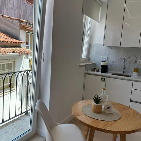 Vc House Estudios, Coimbra