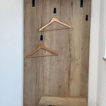 Vc House Estudios, Apartman *