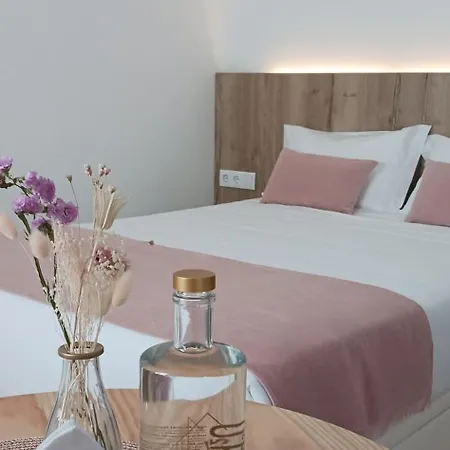 Apartman Vc House Estudios,