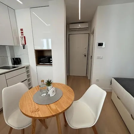 Apartman Vc House Estudios, *