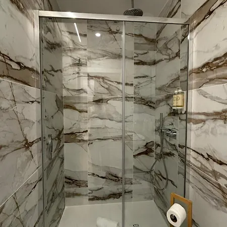 Apartman Vc House Estudios, *