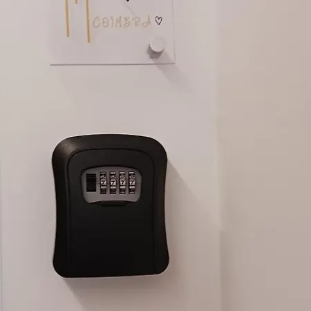 Apartman Vc House Estudios,