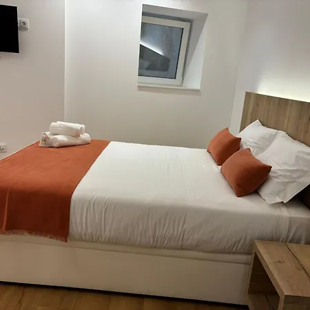 Apartman Vc House Estudios, Coimbra