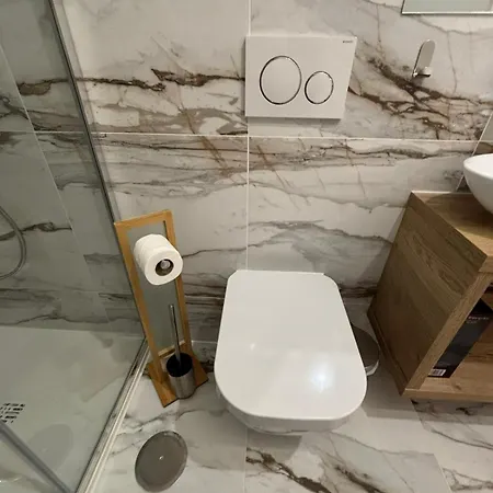 Apartman Vc House Estudios, *