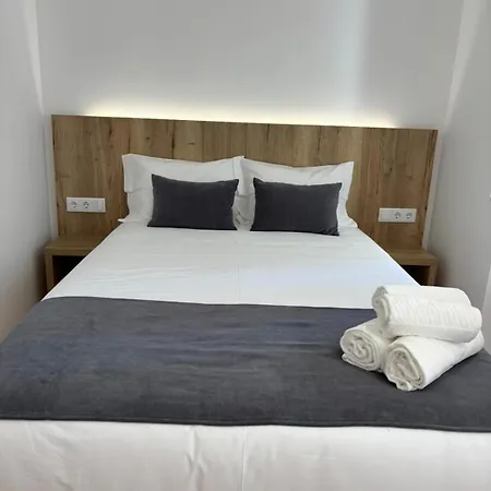 Vc House Estudios, Apartman