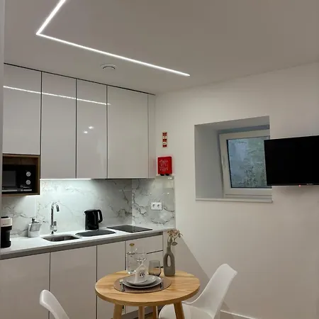 Apartman Vc House Estudios,