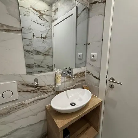 Apartman Vc House Estudios,