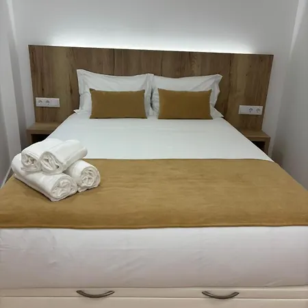 Apartman Vc House Estudios, *