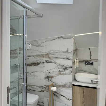 Vc House Estudios, Apartman