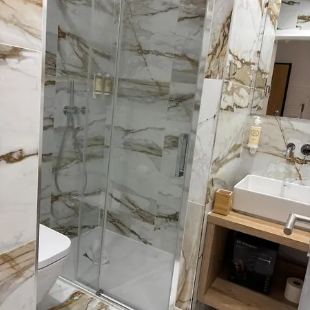 Apartman Vc House Estudios, *