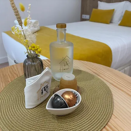 Apartman Vc House Estudios,