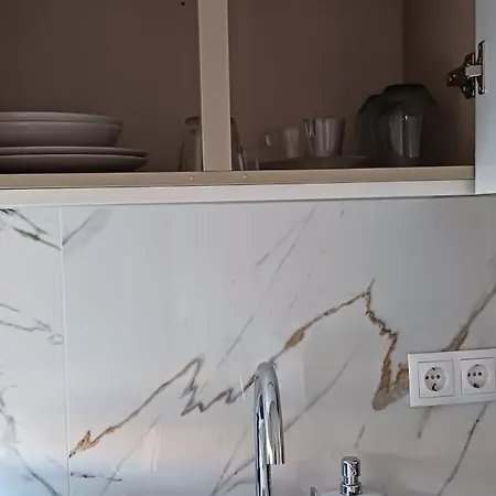 Apartman Vc House Estudios, *