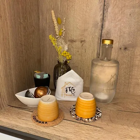 公寓 Vc House Estudios, *