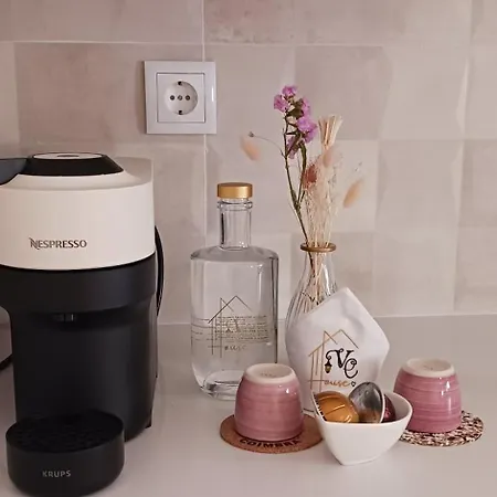 Vc House Estudios, 公寓 科英布拉