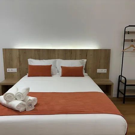 Apartment Vc House Estudios, Coimbra