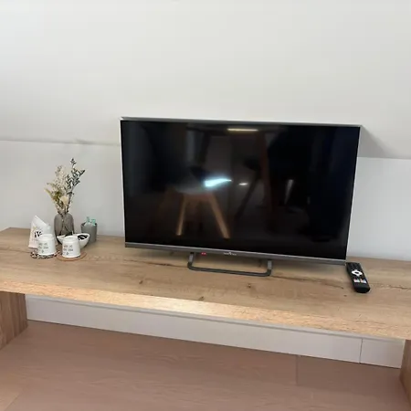 公寓 Vc House Estudios, 科英布拉