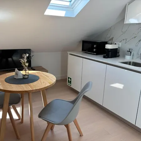 Apartment Vc House Estudios, *
