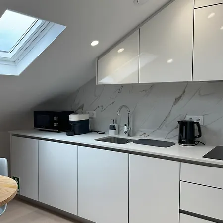 公寓 Vc House Estudios, 科英布拉