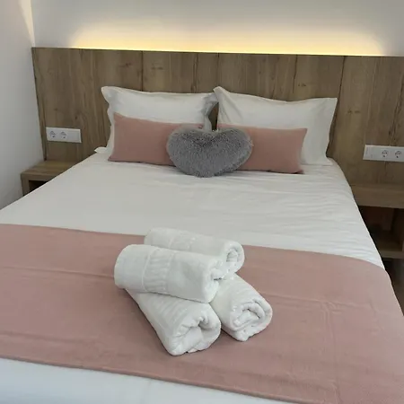 Vc House Estudios, Apartment *
