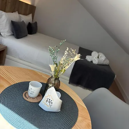 Vc House Estudios, Apartment *