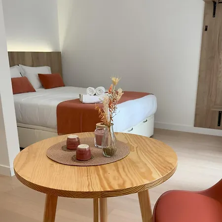 Apartament Vc House Estudios, *