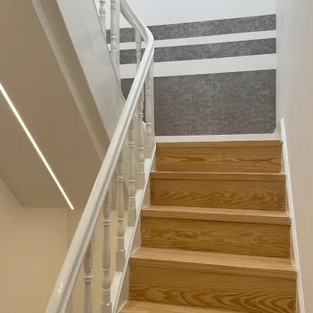 Vc House Estudios, Apartment