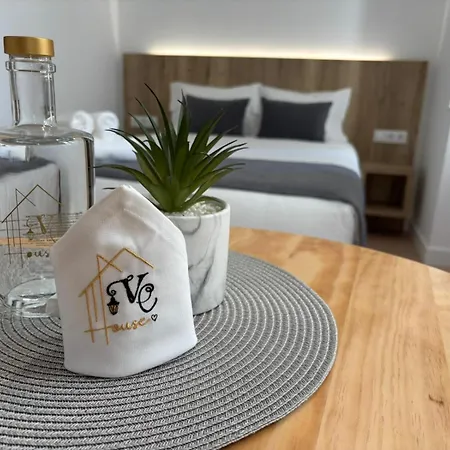 Vc House Estudios, 科英布拉