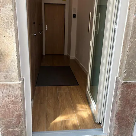 Vc House Estudios, Apartament Coimbra