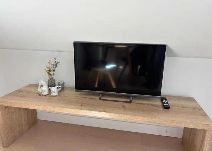 Apartment Vc House Estudios, Coimbra
