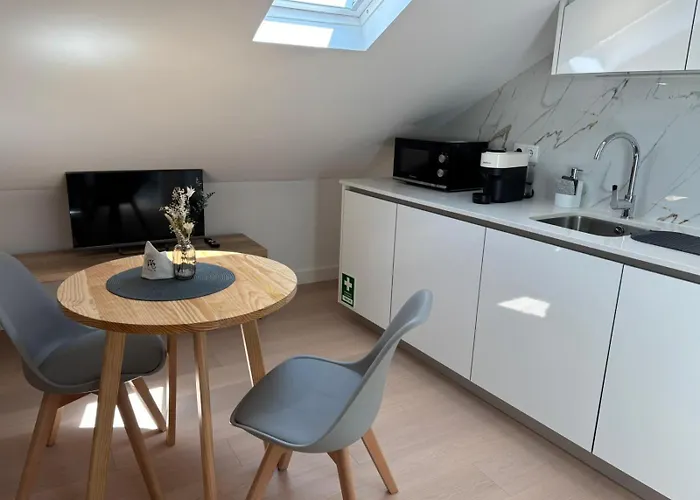 Apartment Vc House Estudios, *
