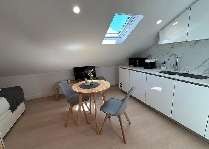 Apartment Vc House Estudios,