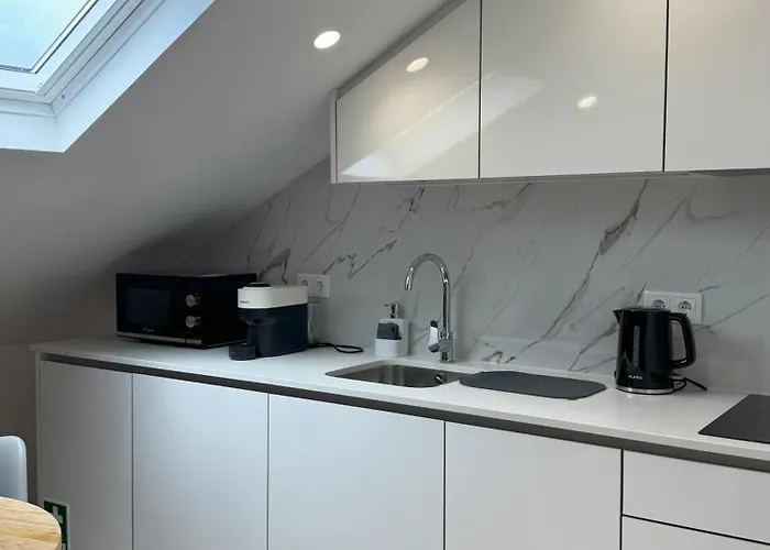 Apartment Vc House Estudios, Coimbra