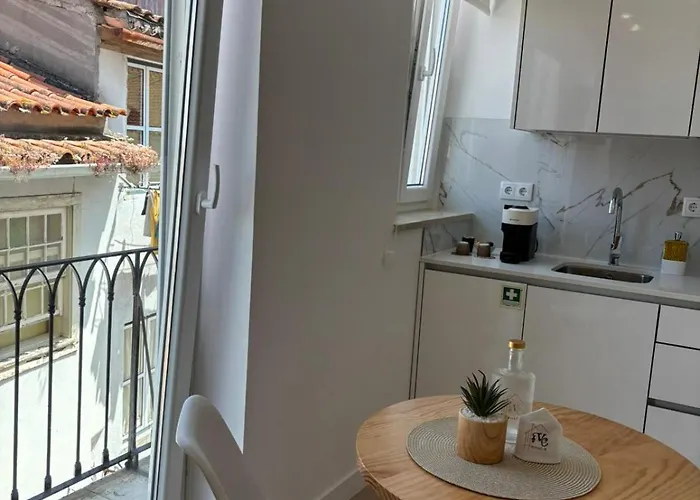 Vc House Estudios, Coimbra