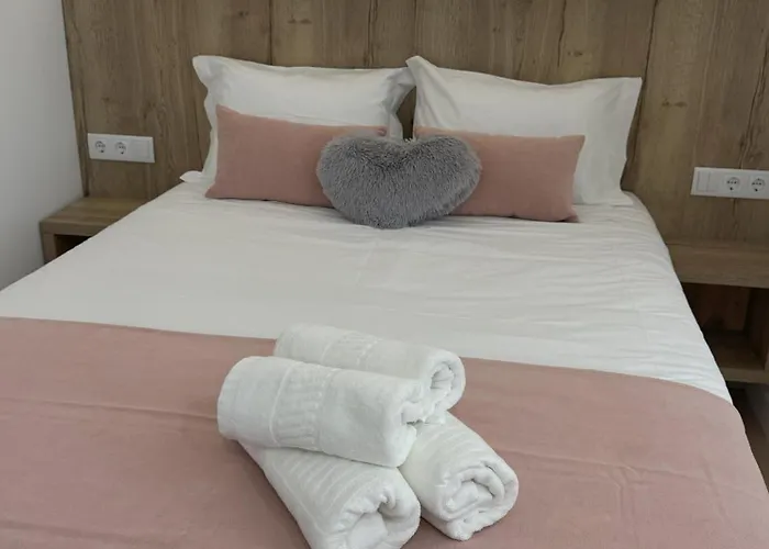 Vc House Estudios, 公寓 *