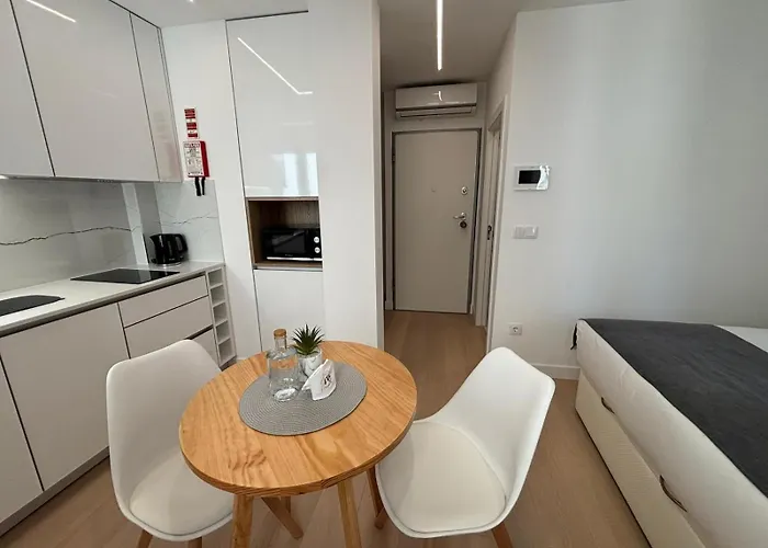 Apartment Vc House Estudios, *
