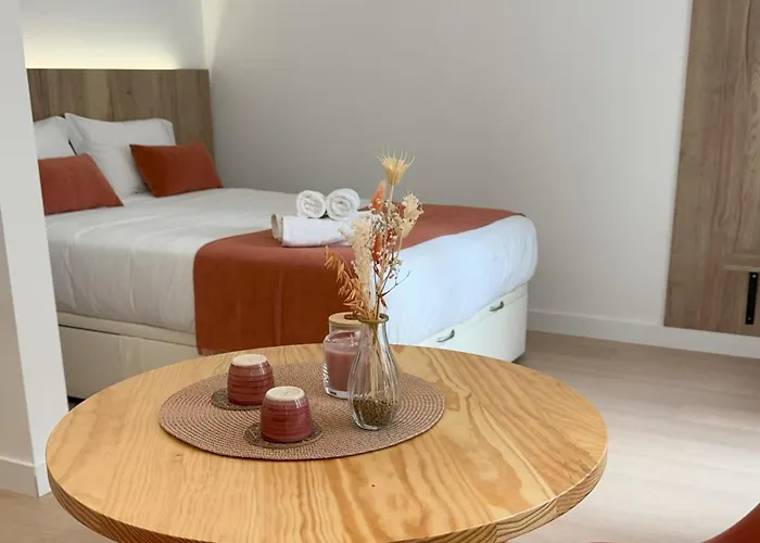 公寓 Vc House Estudios, *