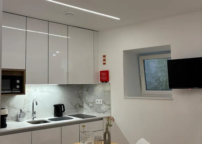 Apartment Vc House Estudios,