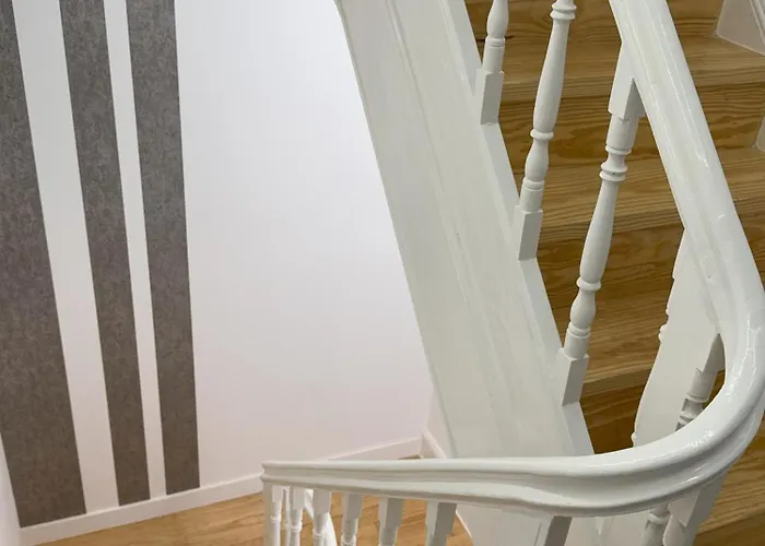 Vc House Estudios, Apartment Coimbra
