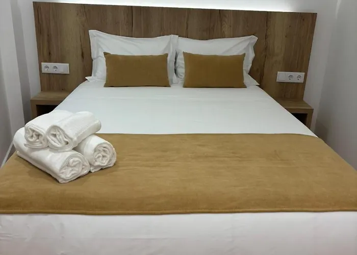 Apartment Vc House Estudios, *
