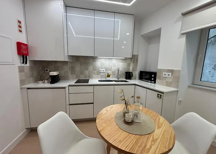 Vc House Estudios, Coimbra
