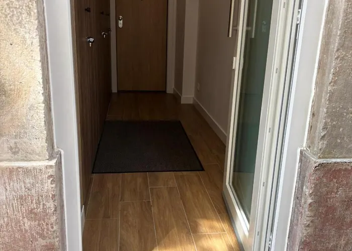 Vc House Estudios, 公寓 科英布拉