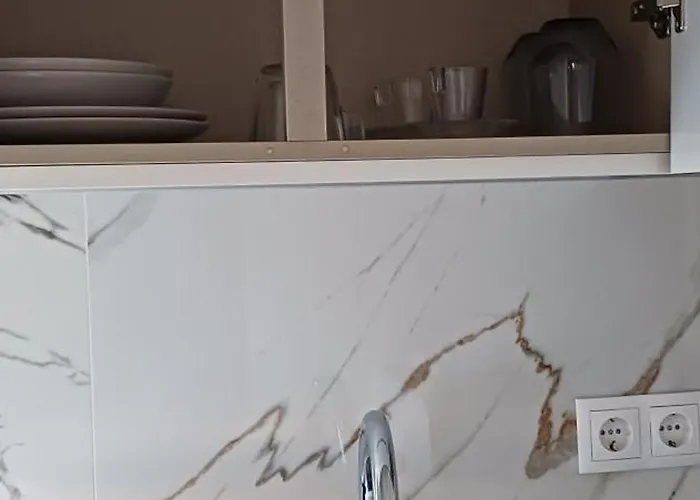 公寓 Vc House Estudios, *